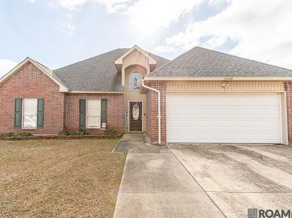 23898 Sandlewood Ct, Denham Springs, LA 70726
