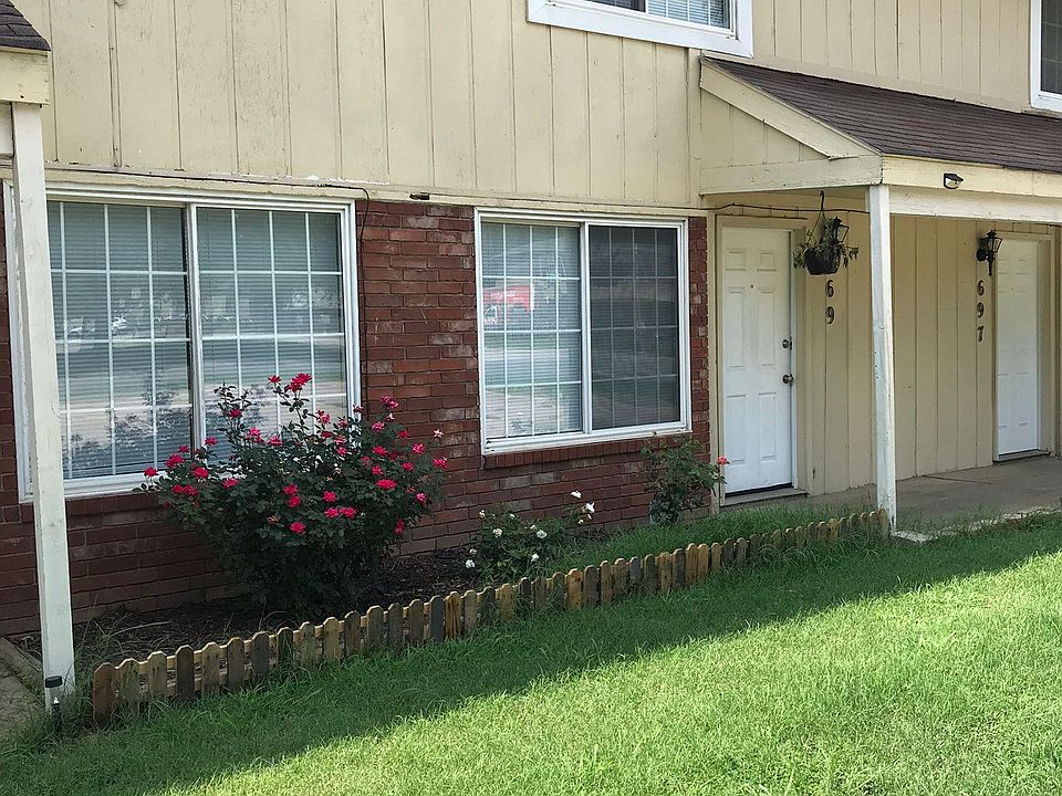 1st image of 695 N Betty Jo Dr #695