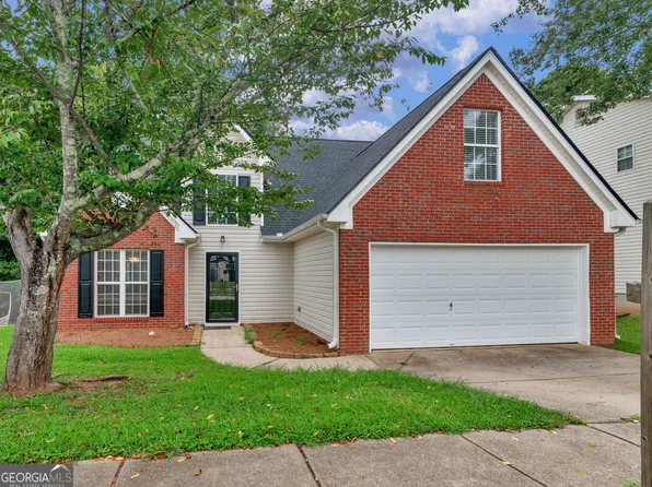 114 Madison Ave, Jackson, GA 30233