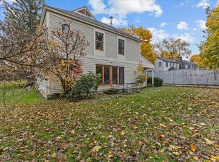 33 North Prospect Street Unit B, Burlington, VT 05401