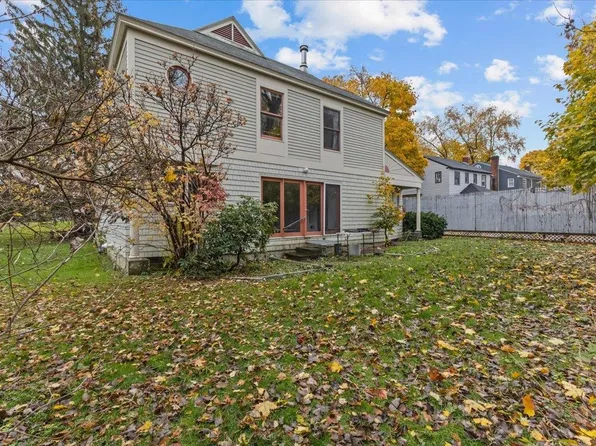 33 North Prospect Street Unit B, Burlington, VT 05401