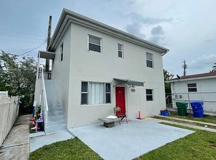 7005 NW 4th Ct #B, Miami, FL 33150