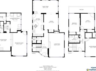 2933 University Ter NW, Washington, DC 20016