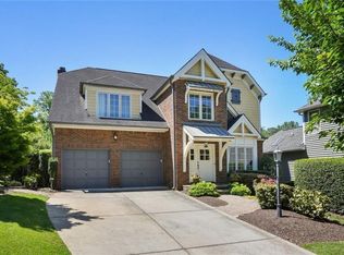 2611 Briers North Dr, Dunwoody, GA 30360