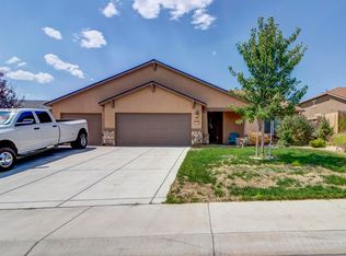 1223 Stratton Dr, Dayton, NV