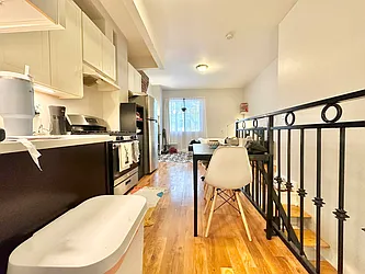 Rented by Doorway NYC, LLC