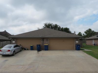 2417 W 22nd Ave, Stillwater, OK, 74074