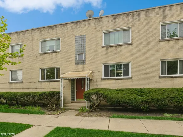 2755 W Gregory St #1-W, Chicago, IL 60625