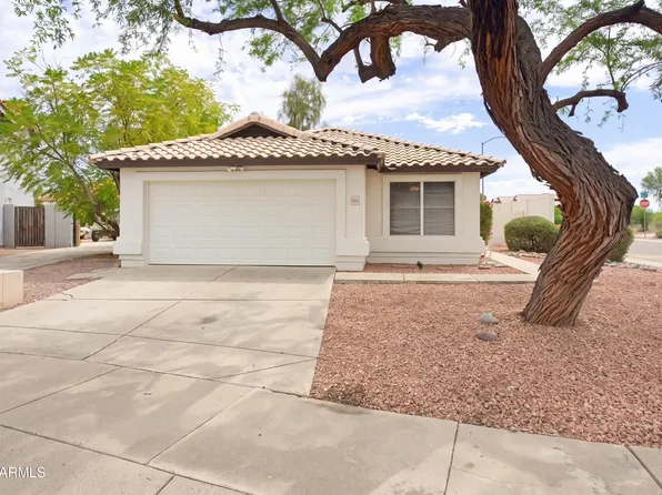 19531 N 51st Drive, Glendale, AZ 85308
