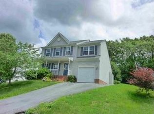 179 Quality Ter, Martinsburg, WV 25403