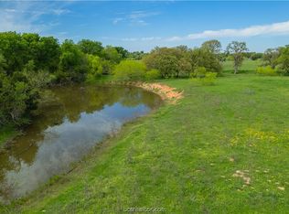 Fm 1373, Bremond, TX 76629