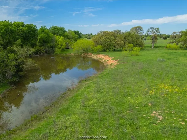 Fm 1373, Bremond, TX 76629
