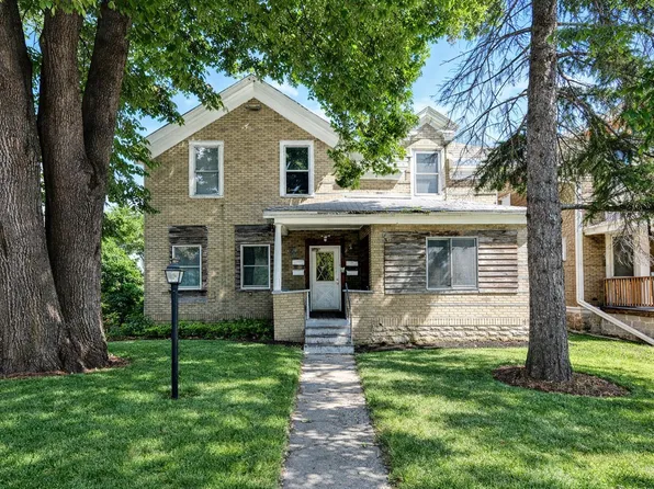 1221-23 8th St SE, Minneapolis, MN 55414