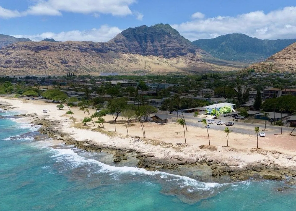 Pokai Bay St, Waianae — Photo 1