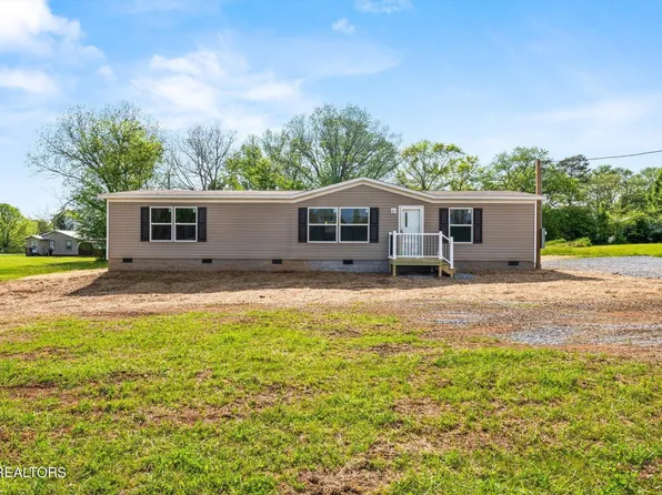 22 Jeralds St, Englewood, TN 37329