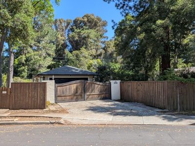 97 Belleau Ave, Atherton, CA, 94027