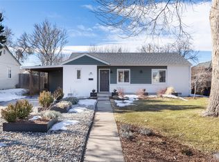 3371 S Elm St, Denver, CO 80222