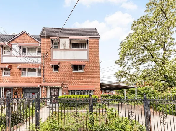 1186 E 233rd Street, Bronx, NY 10466
