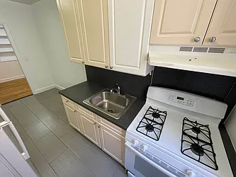 Rented by The Realty Depot