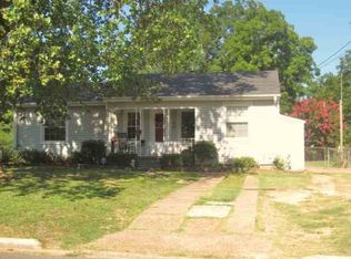 339 Fielden St, Texarkana, TX 75501