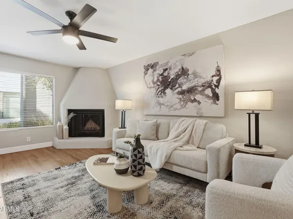 3501 N 64TH Street #26, Scottsdale, AZ 85251