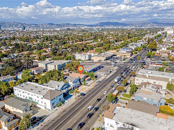 1929 Crenshaw Blvd, Los Angeles, CA 90016