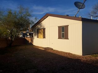 4060 E White Water Dr, Tucson, AZ 85706