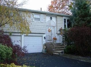 144 Longfellow Ave, North Babylon, NY 11703