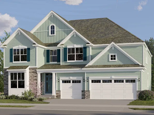 9310 Cooper Rd, Pleasant Prairie, WI 53158
