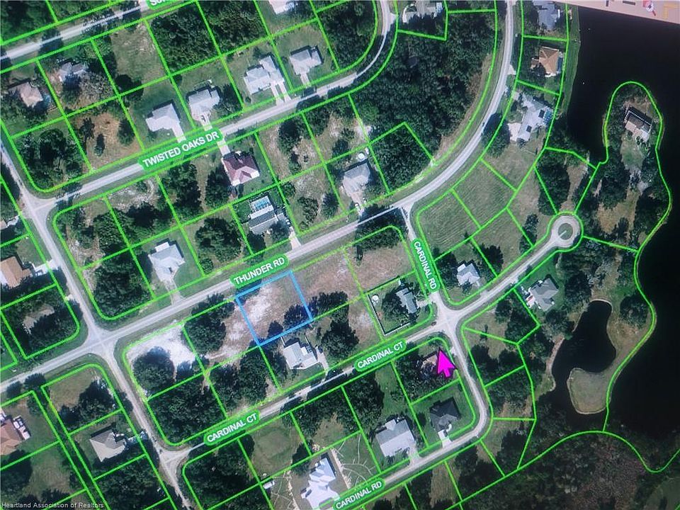 2nd image of 5744 Thunder Rd
