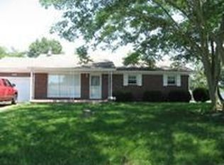 2087 S Peggy Ln, Scottsburg, IN