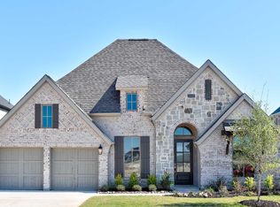 2434 Sibley Dr, Midlothian, TX 76065