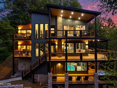 1196 Cole Ln, Gatlinburg, TN, 37738