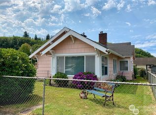 1303 Lincoln St, Hoquiam, WA