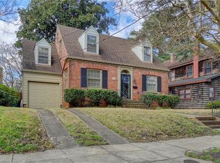 1415 Armistead Bridge Rd, Norfolk, VA 23507