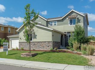 2217 Wagon Way, Louisville, CO 80027