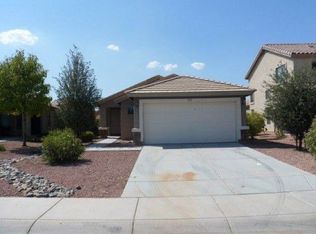 16210 N 165th Ln, Surprise, AZ 85388