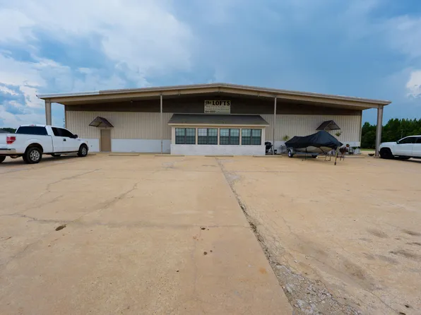 40124 Hamilton Rd, Hamilton, MS 39746
