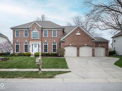 9963 Parkshore Dr, Fishers, IN, 46038