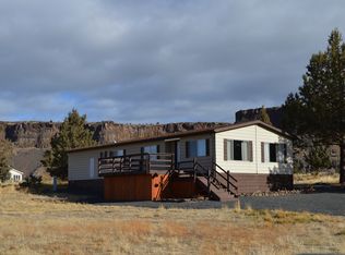 11305 SW Horny Hollow Trl, Terrebonne, OR 97760