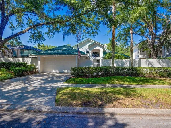 15824 Sanctuary Dr, Tampa, FL 33647