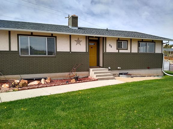 2nd image of 55 N College Way #206F28014