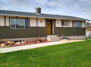 55 N College Way #206F28014, Cedar City, UT 84720
