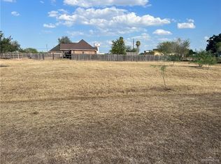 916 Pearl Dr, Donna, TX 78537