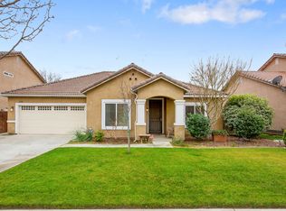 219 W Reese Ave, Visalia, CA 93277