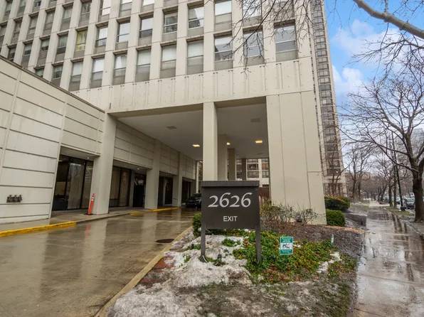 2626 N Lakeview Ave APT 3812, Chicago, IL 60614