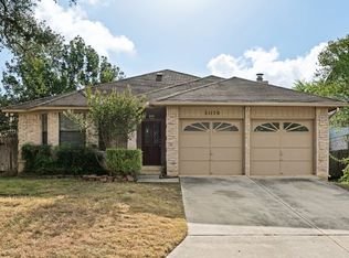 21130 Malibu Colony, San Antonio, TX 78259