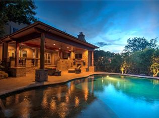 12512 Verandah Ct, Austin, TX 78726
