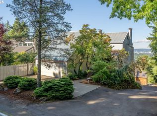 3123 NE Rocky Butte Rd, Portland, OR 97220