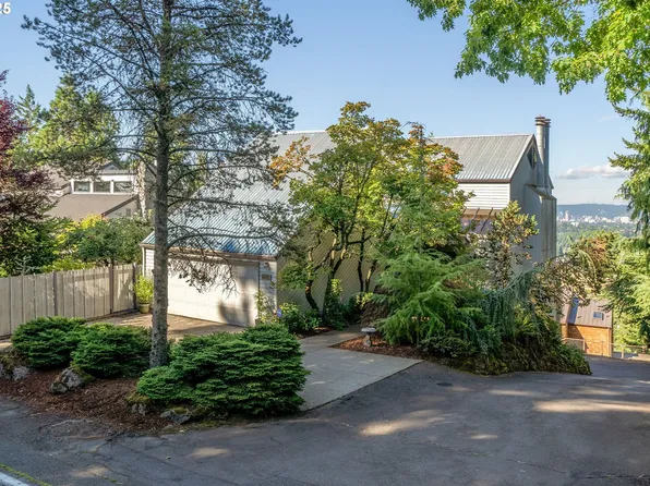 3123 NE Rocky Butte Rd, Portland, OR 97220